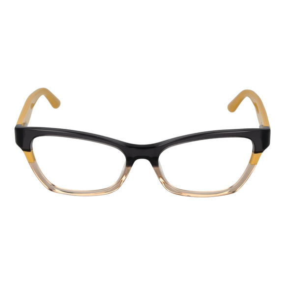 NWT Guess GU2979-041-54 Yellow 54mm Eyeglasses main image 4